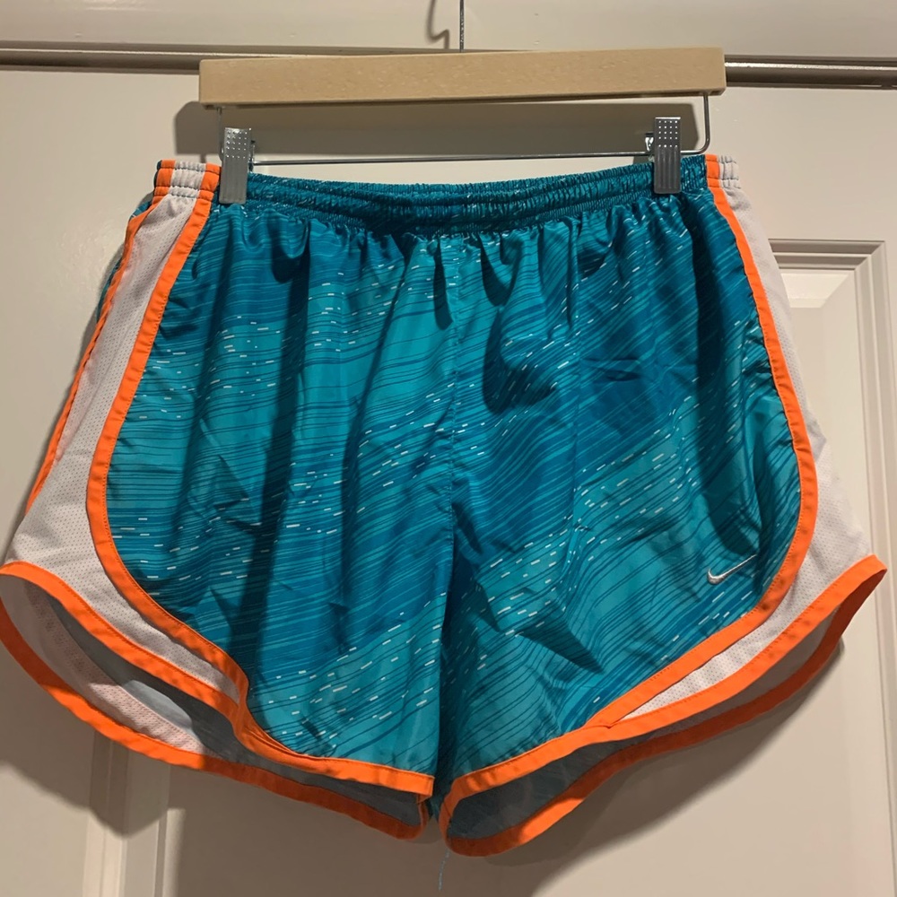Nike athletic shorts